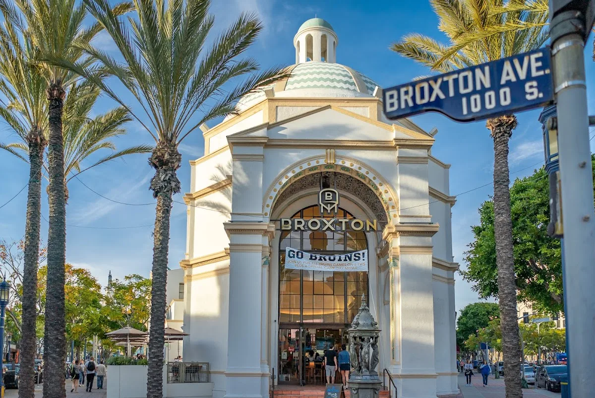 Westwood Village Improvement Association