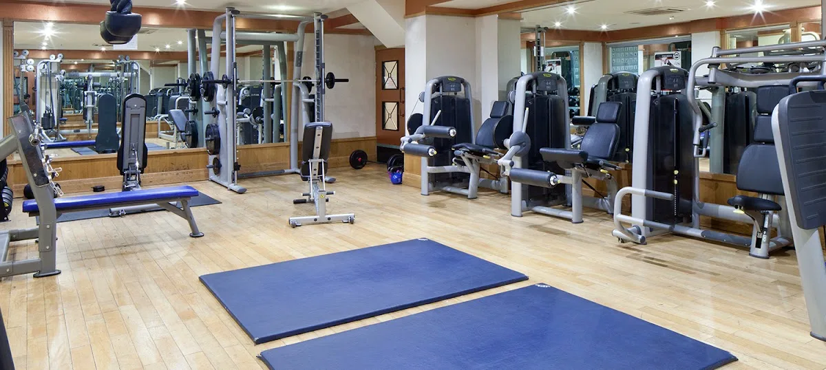 Rena Health & Leisure at Leonardo Royal London Tower Bridge