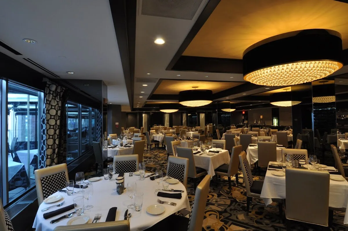 Morton's The Steakhouse