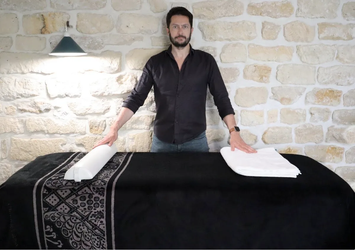 Massage 7e Sens