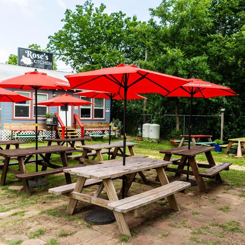 Rose's Kitchen Manchaca
