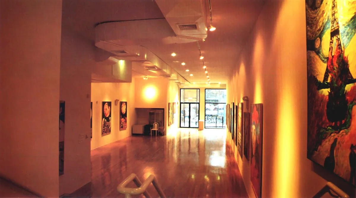 TF Chen Cultural Center