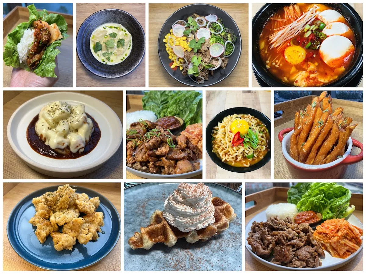 K-Kitchen