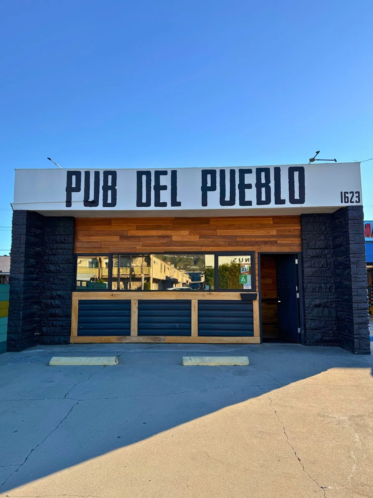 Pub Del Pueblo