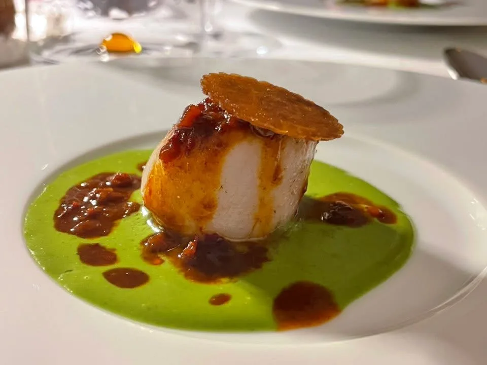 AMÂLIA Restaurant