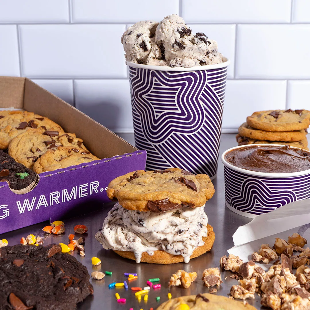 Insomnia Cookies