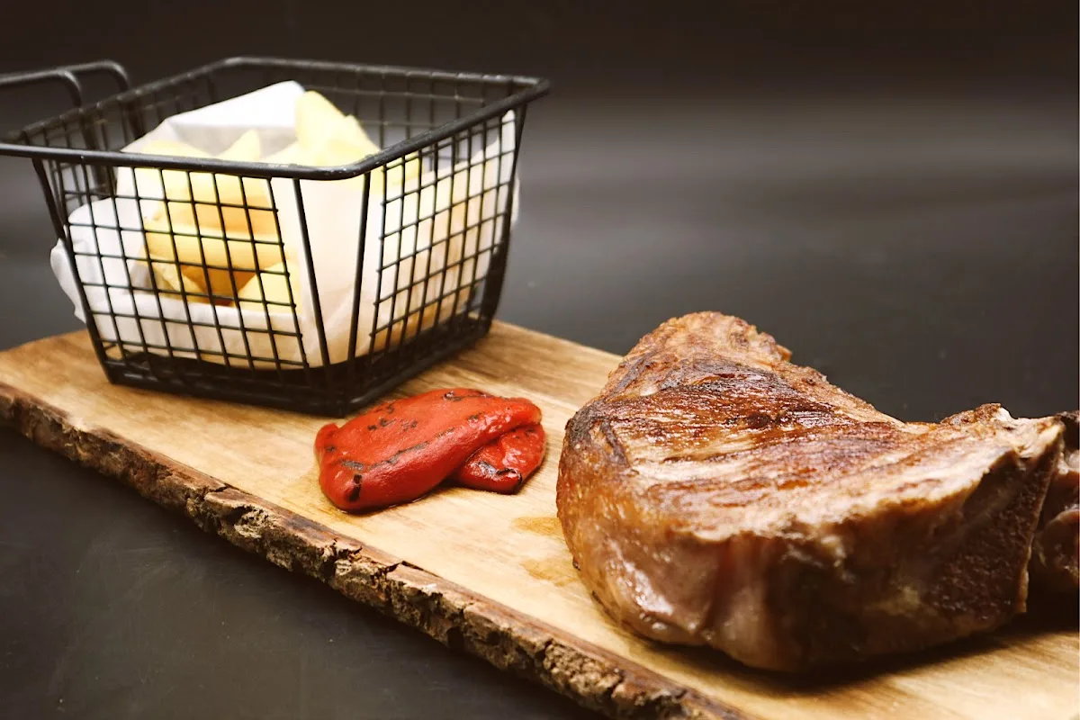 Restaurante Parada