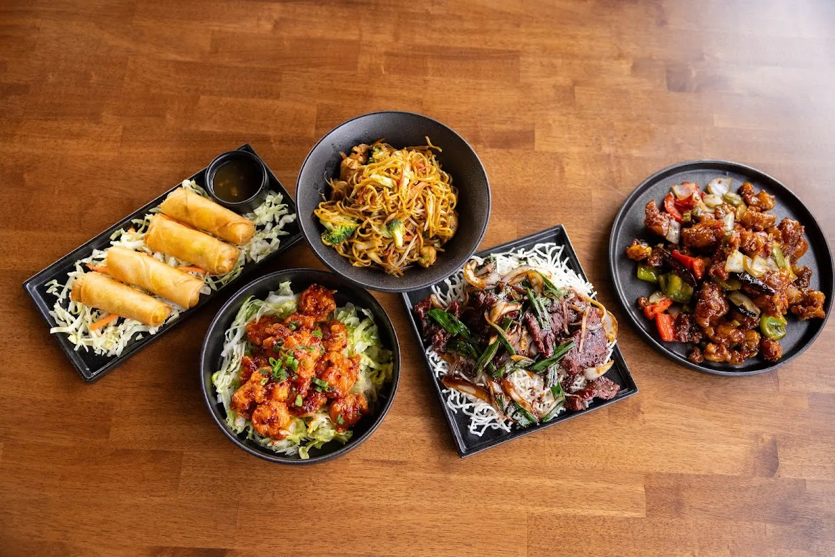 Noho Chow