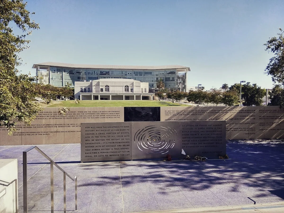 Robert F. Kennedy Inspiration Park