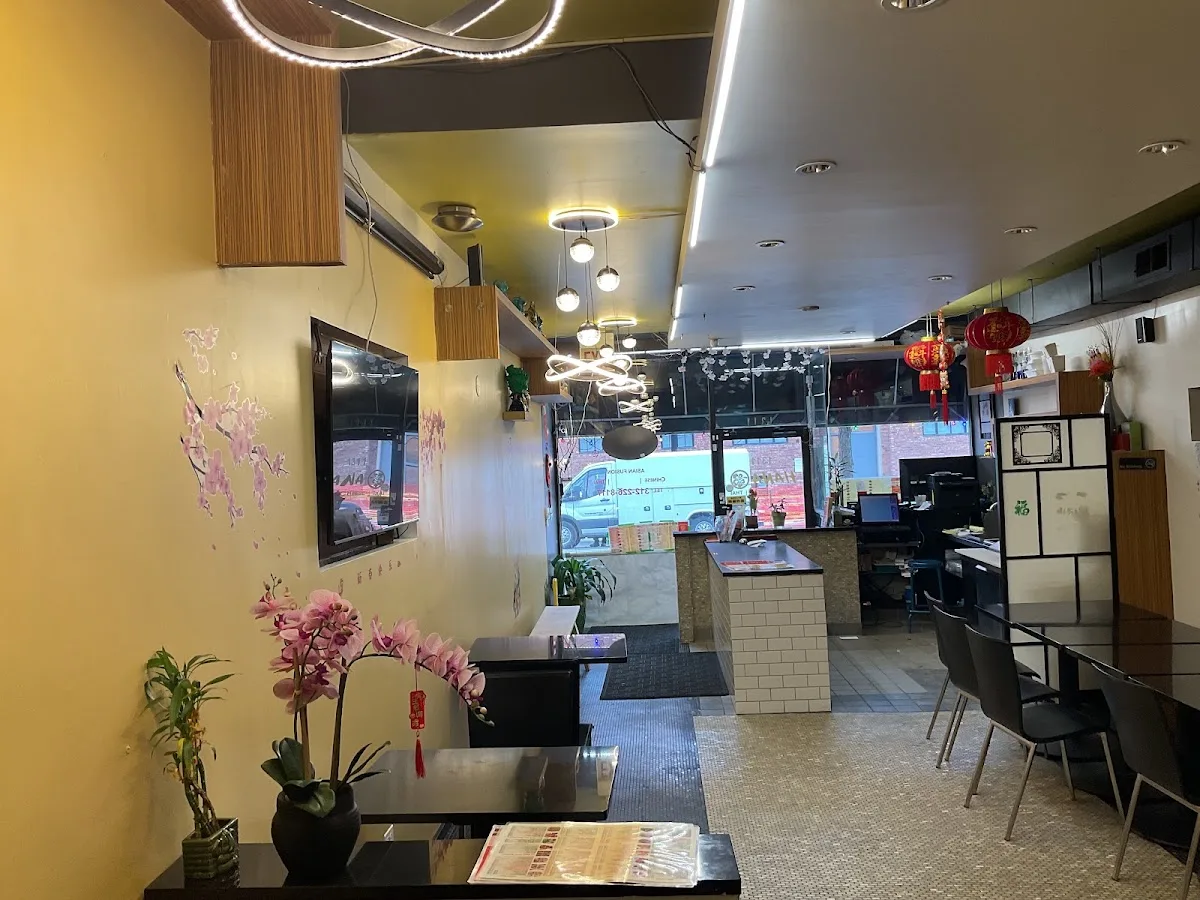Hana Wok