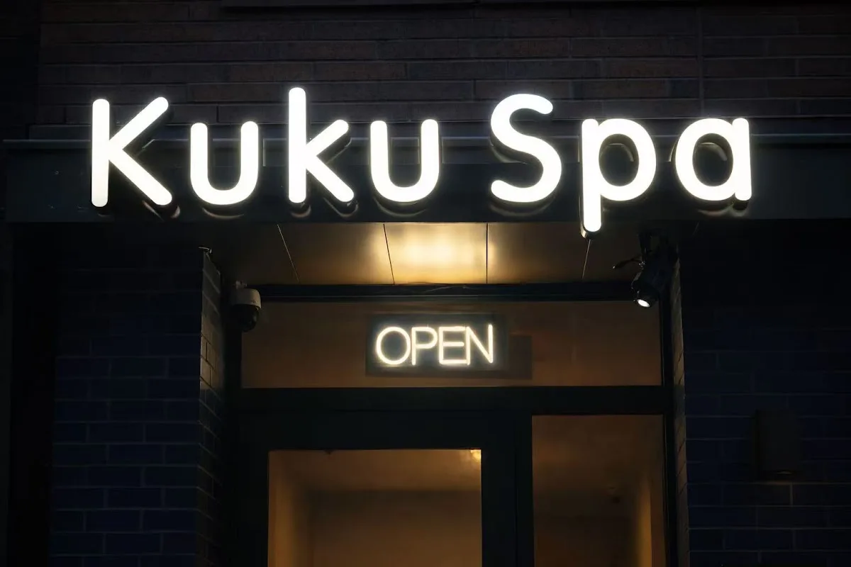 Kuku Spa