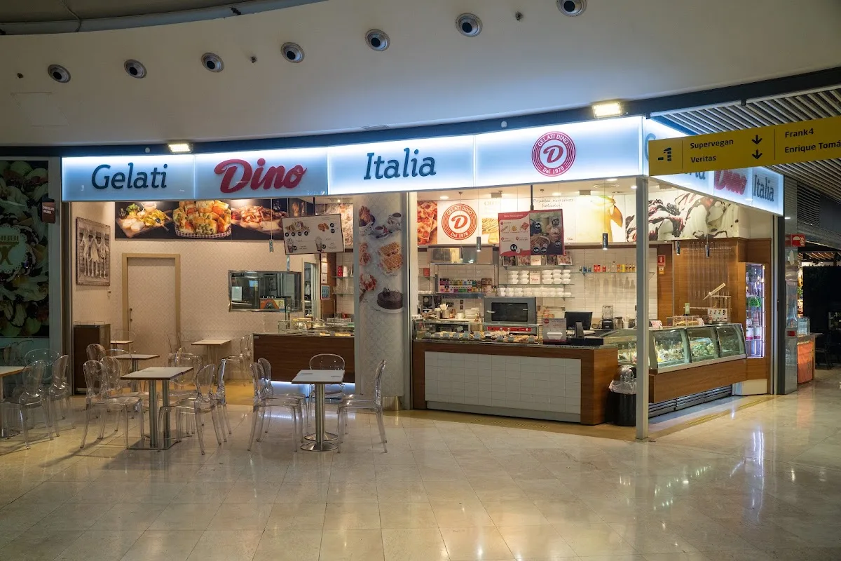 Gelati Dino