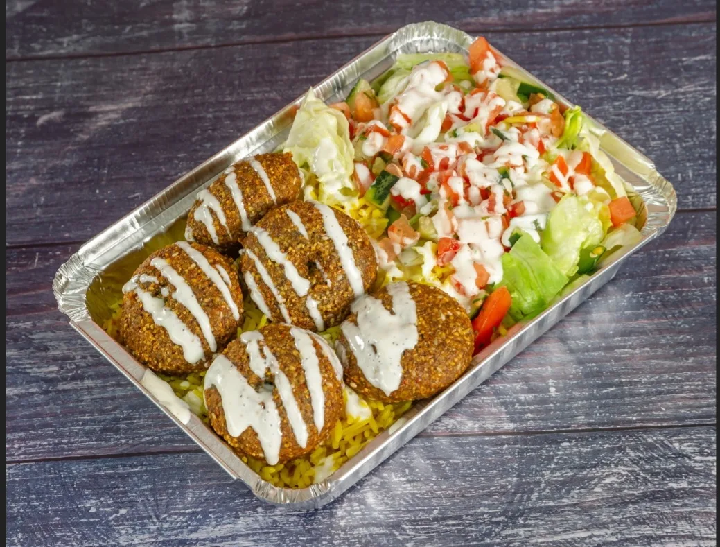 Halalicious