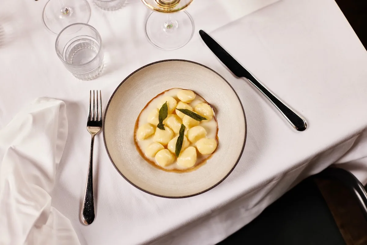 Restaurant Roma | Barcelona