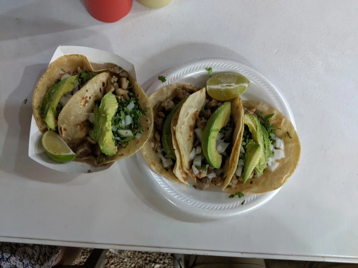 Taqueria Piedra Grande #2