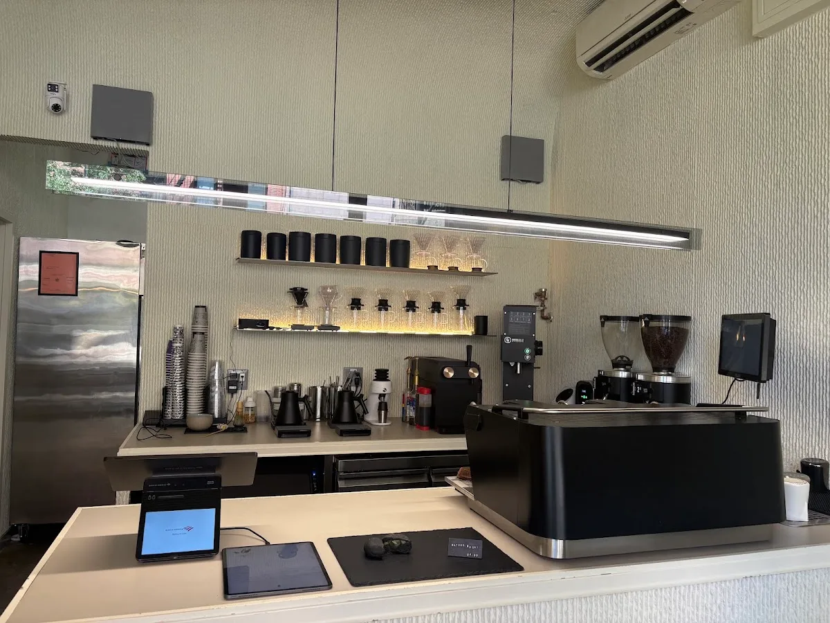 Square Coffee