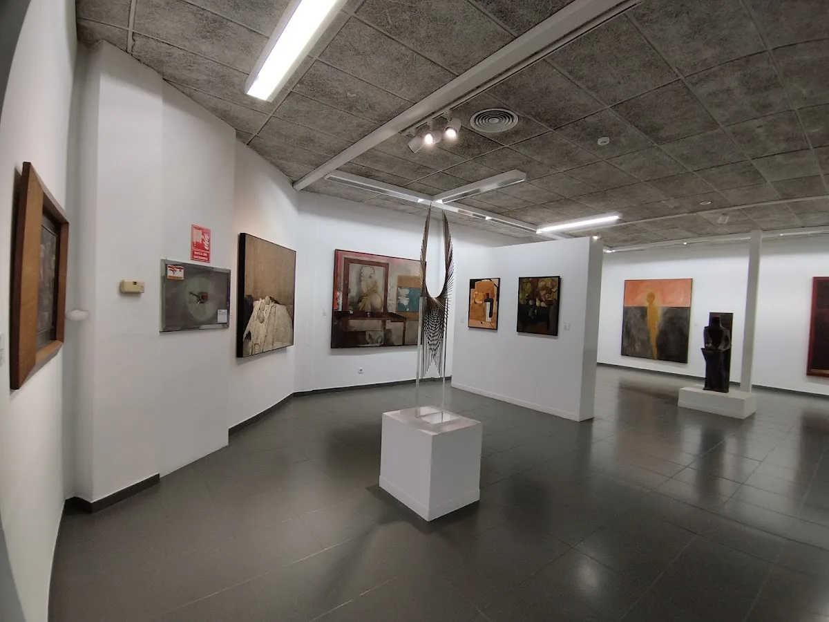 Fran Daurel Museum