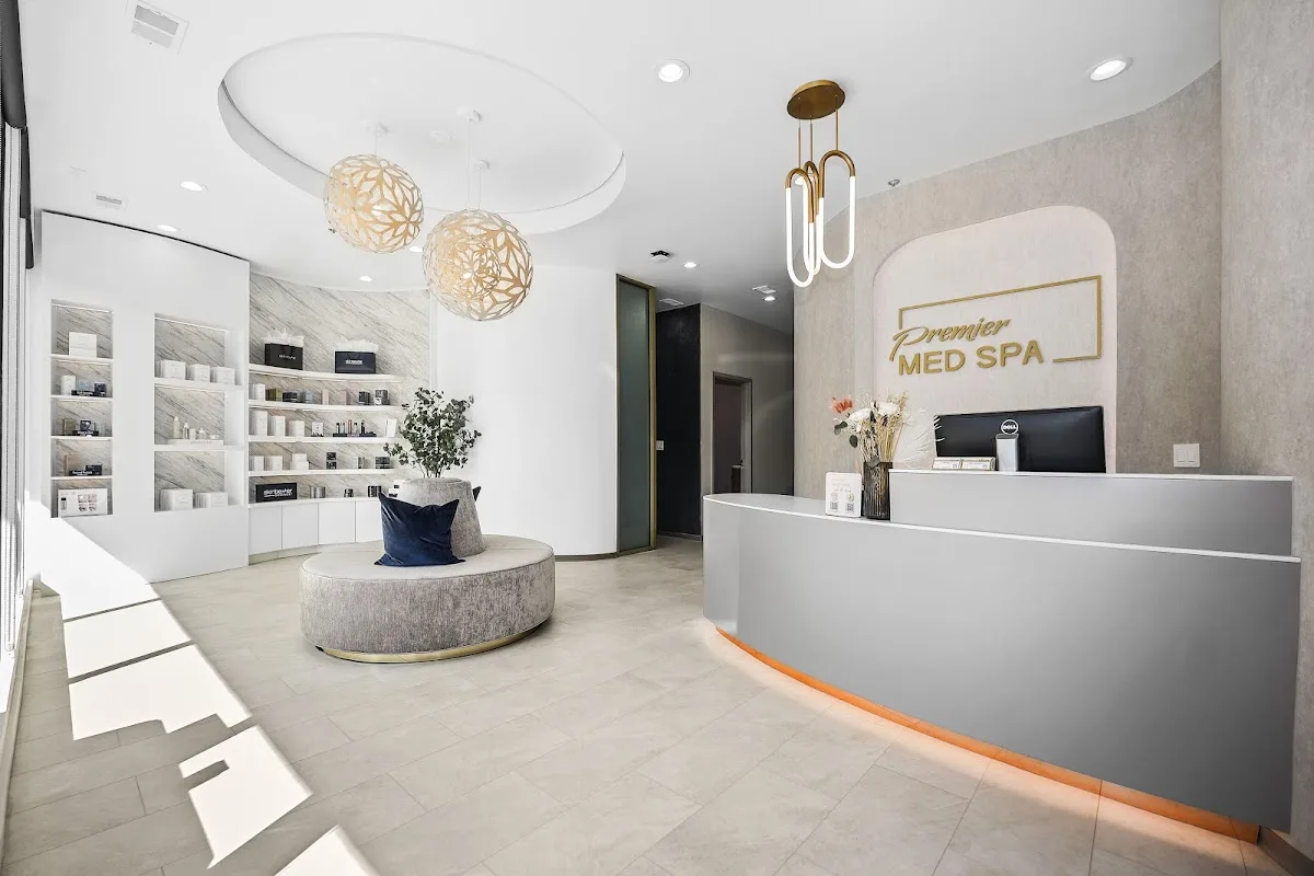 Premier Med Spa