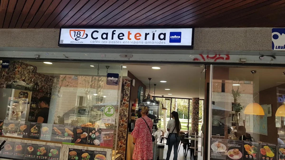 DivuitCafe & Brunch