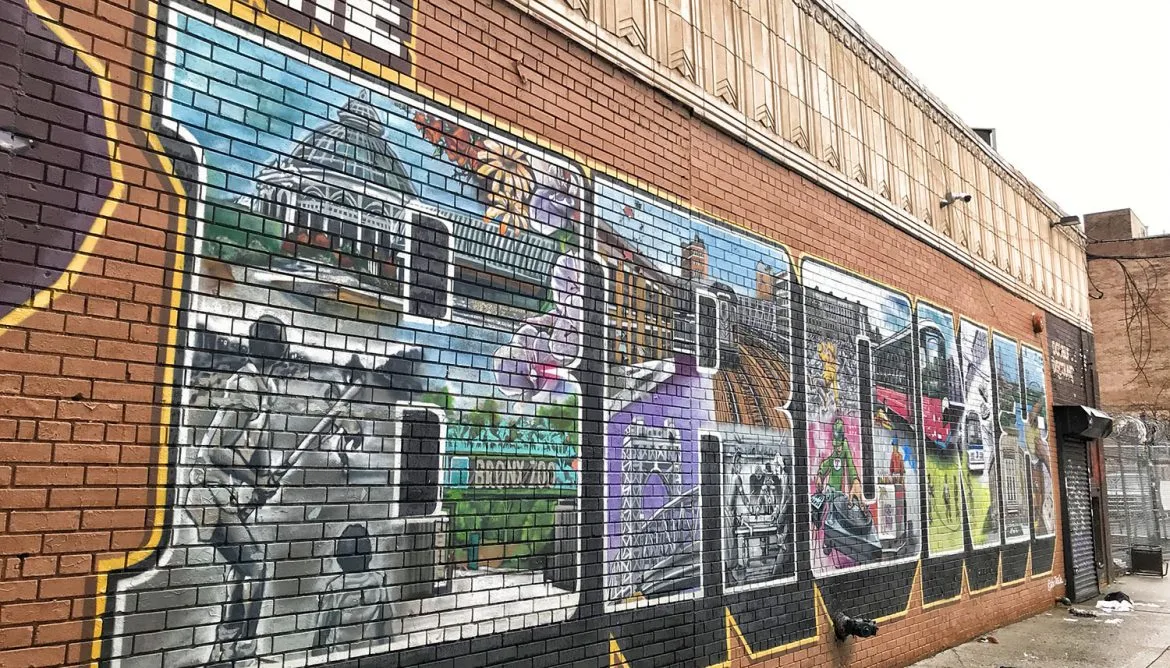 Barrio BX
