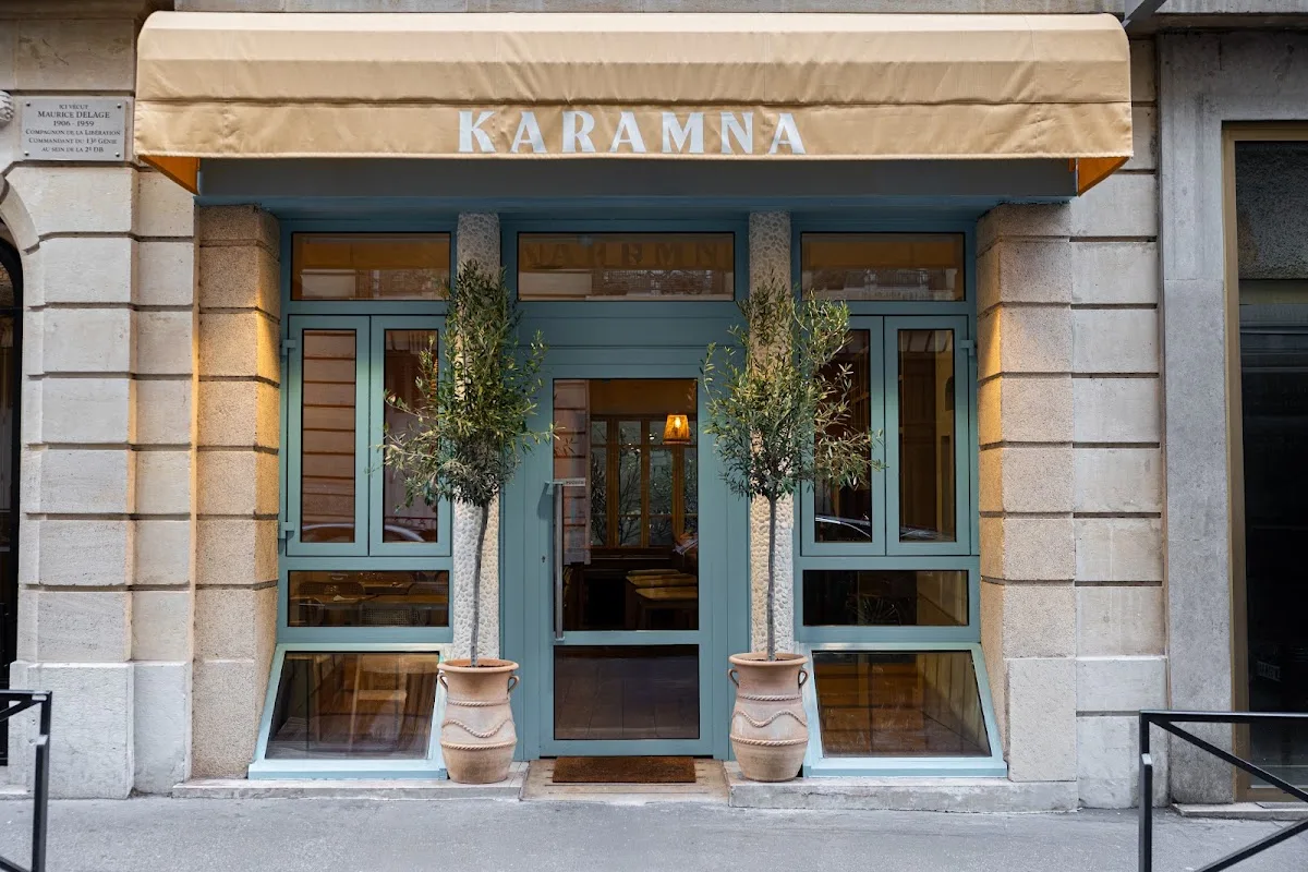 Karamna