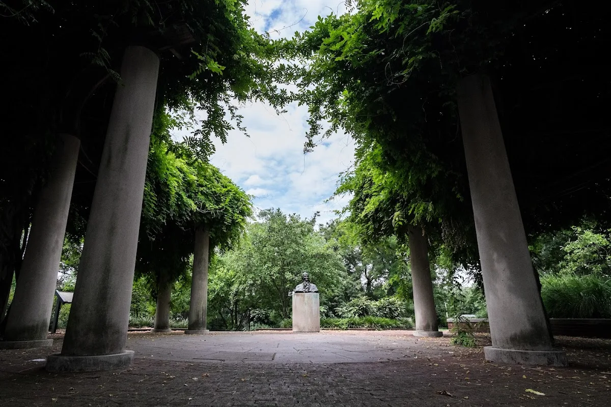 Francis Scott Key Memorial