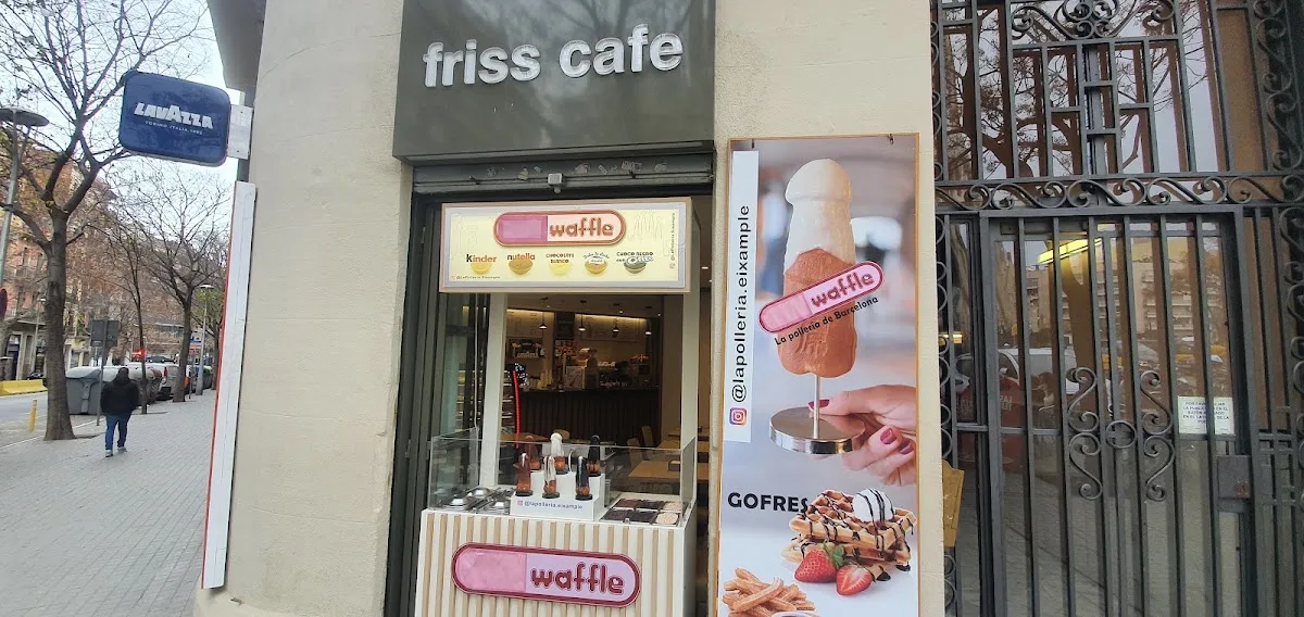Súper cafe
