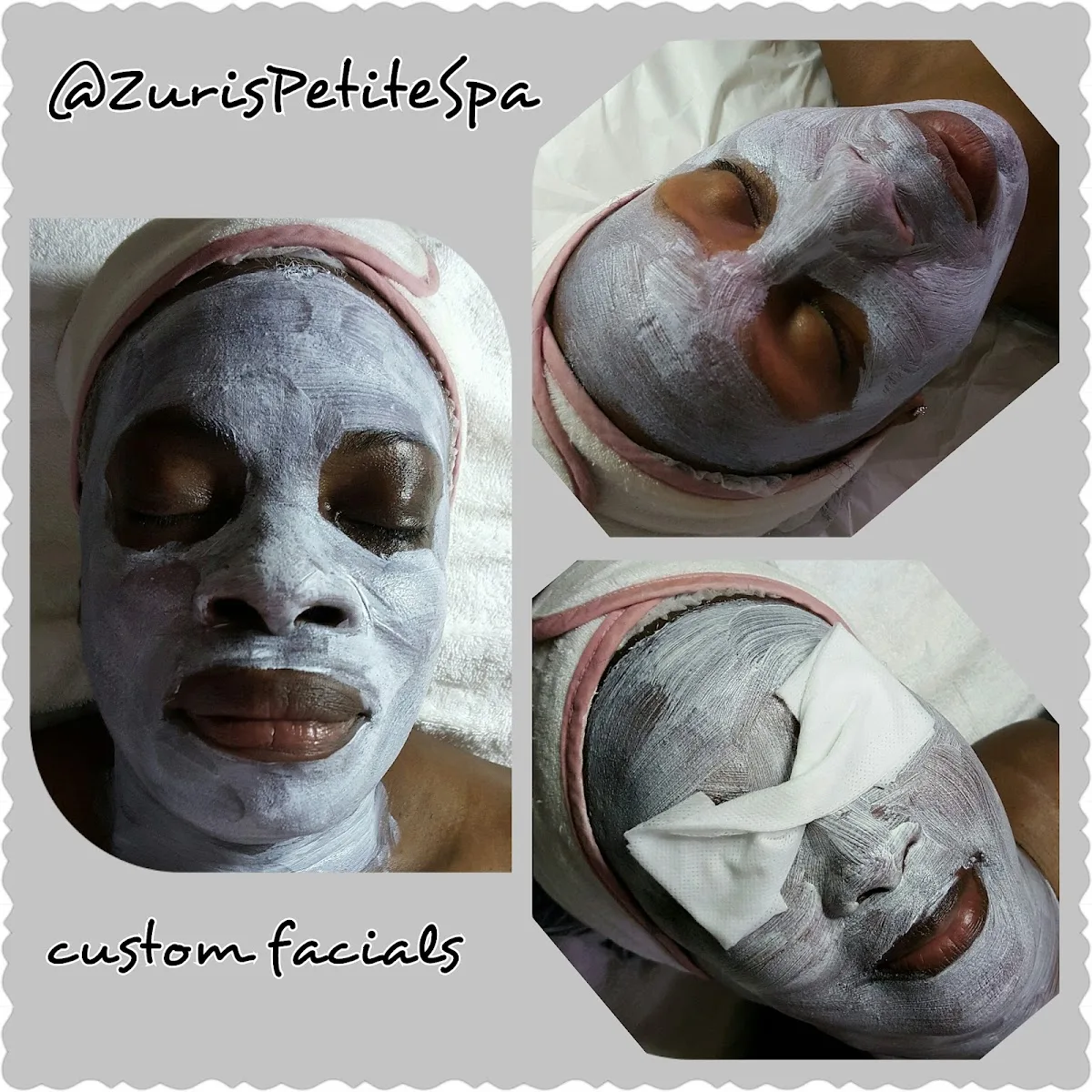 Zuri's Petite Spa.myshopify.com