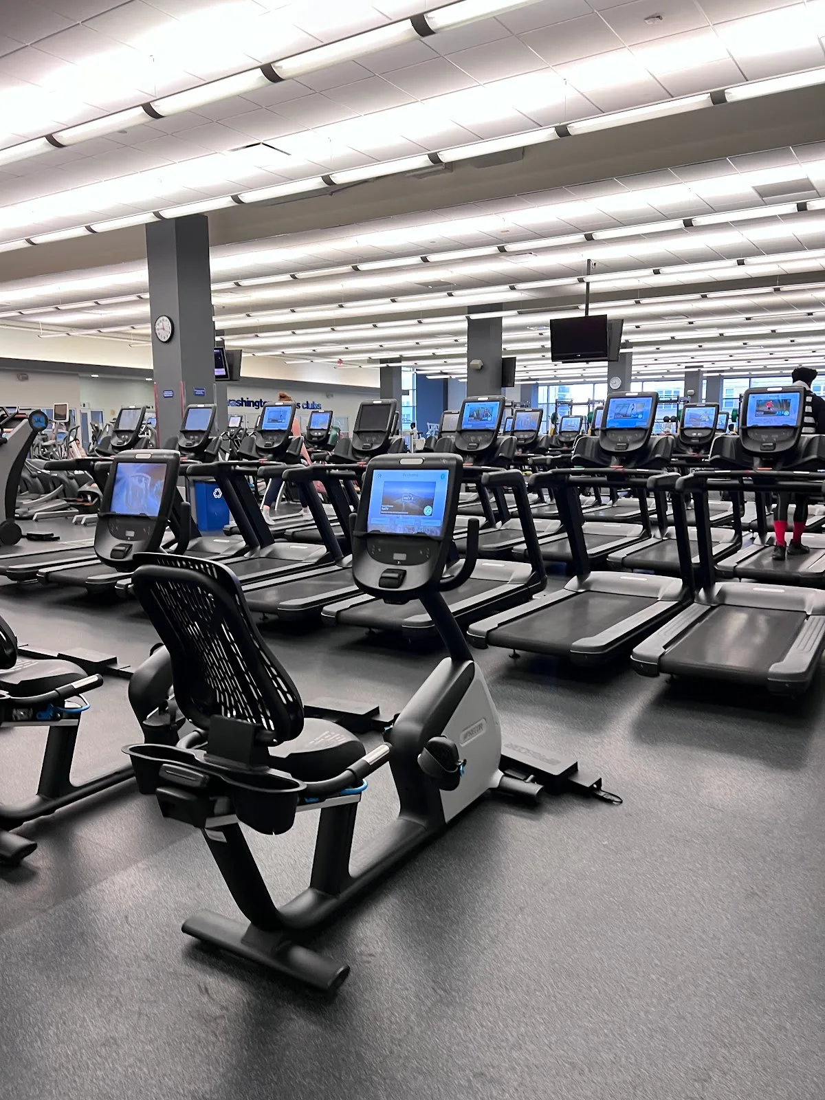 New York Sports Club