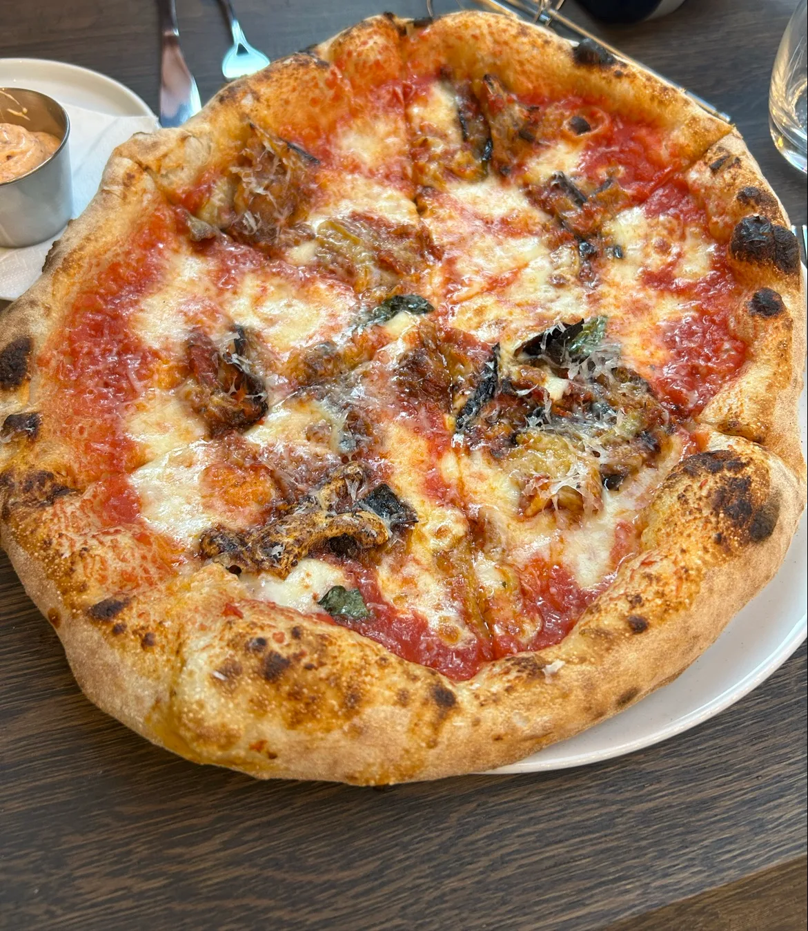 Pizza Nerds Peckham
