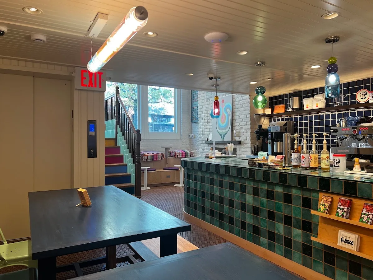 Anew Café & Goods