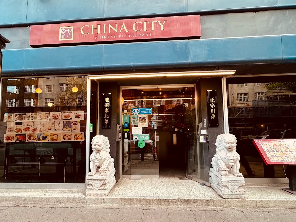 China City Restaurant
