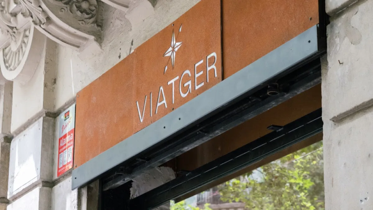 Viatger Café Brunch
