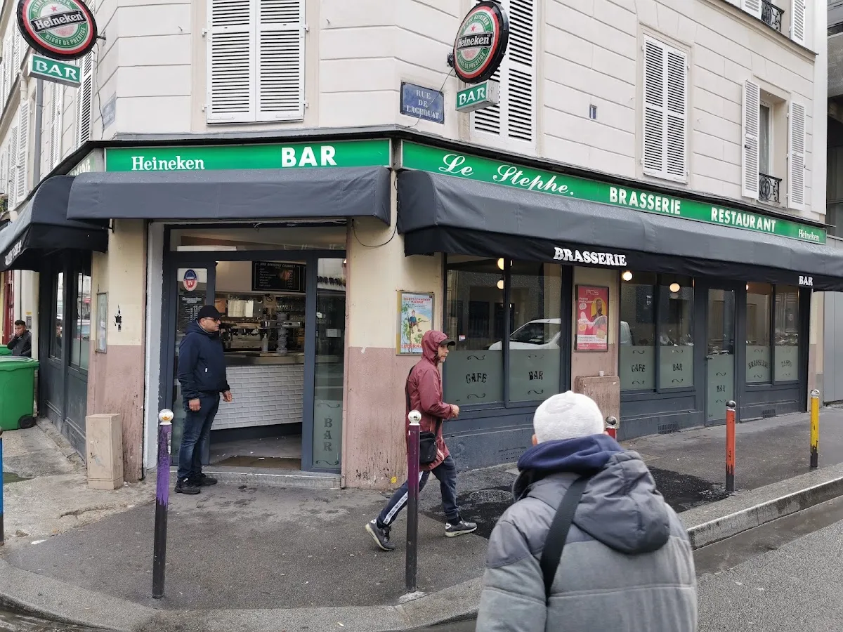 Le Stephe