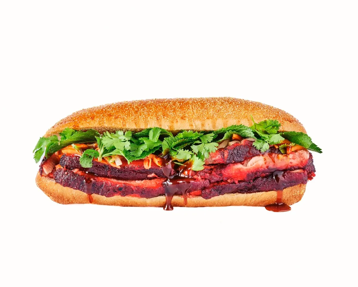MELT DELI Les halles