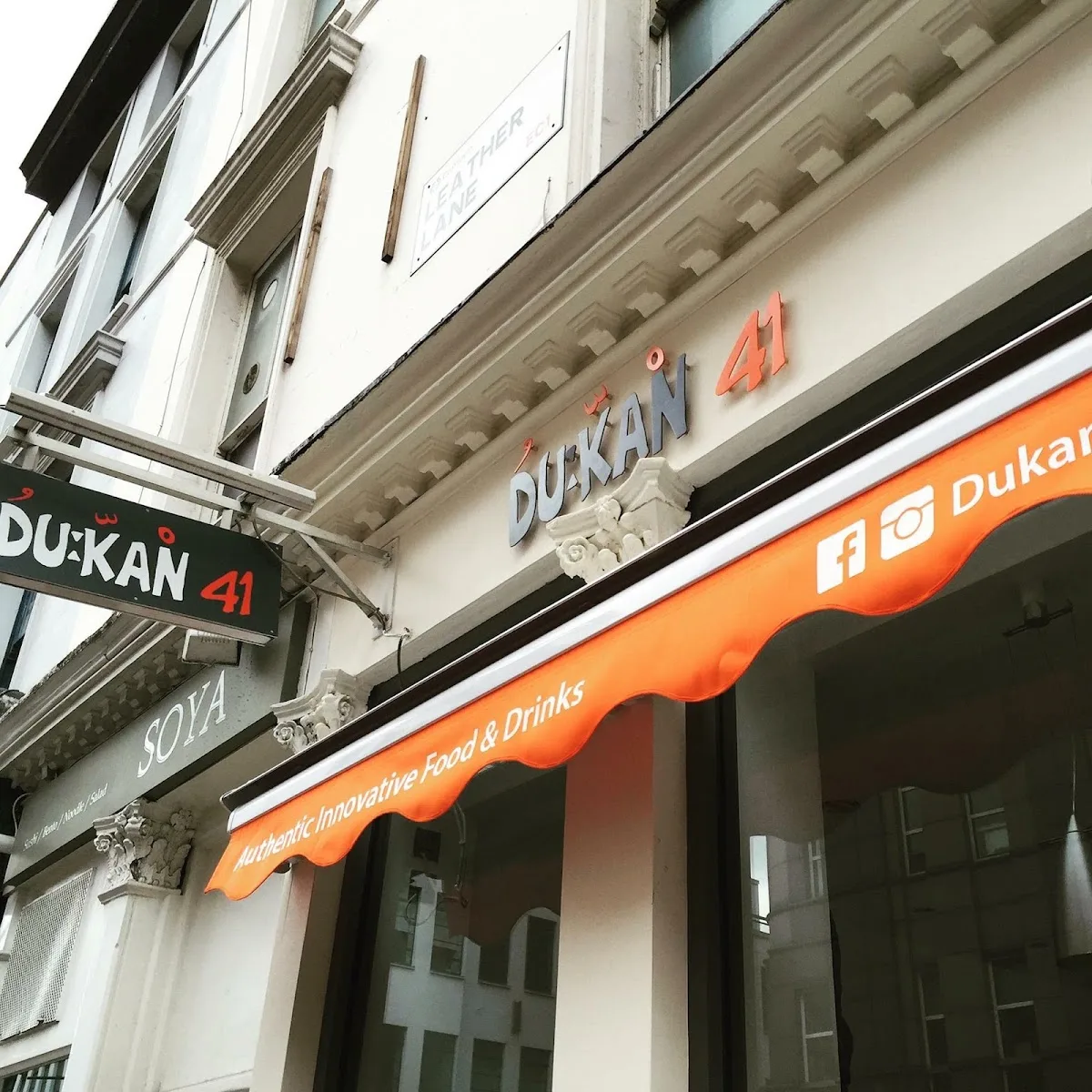 Dukan 41