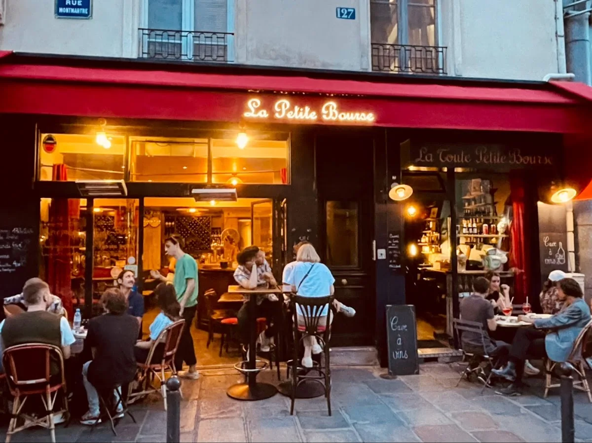 La Petite Bohème