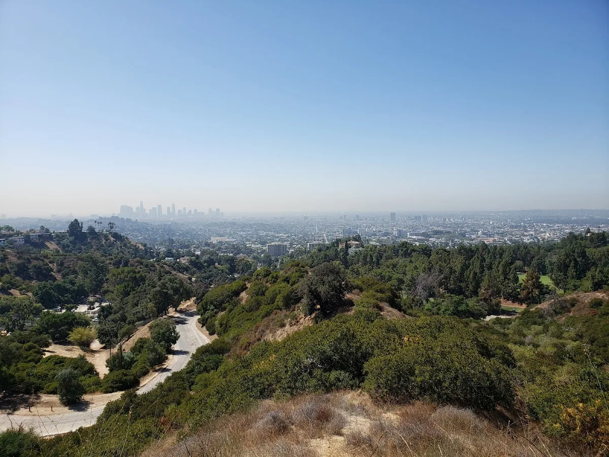Los Angeles Recreation & Parks