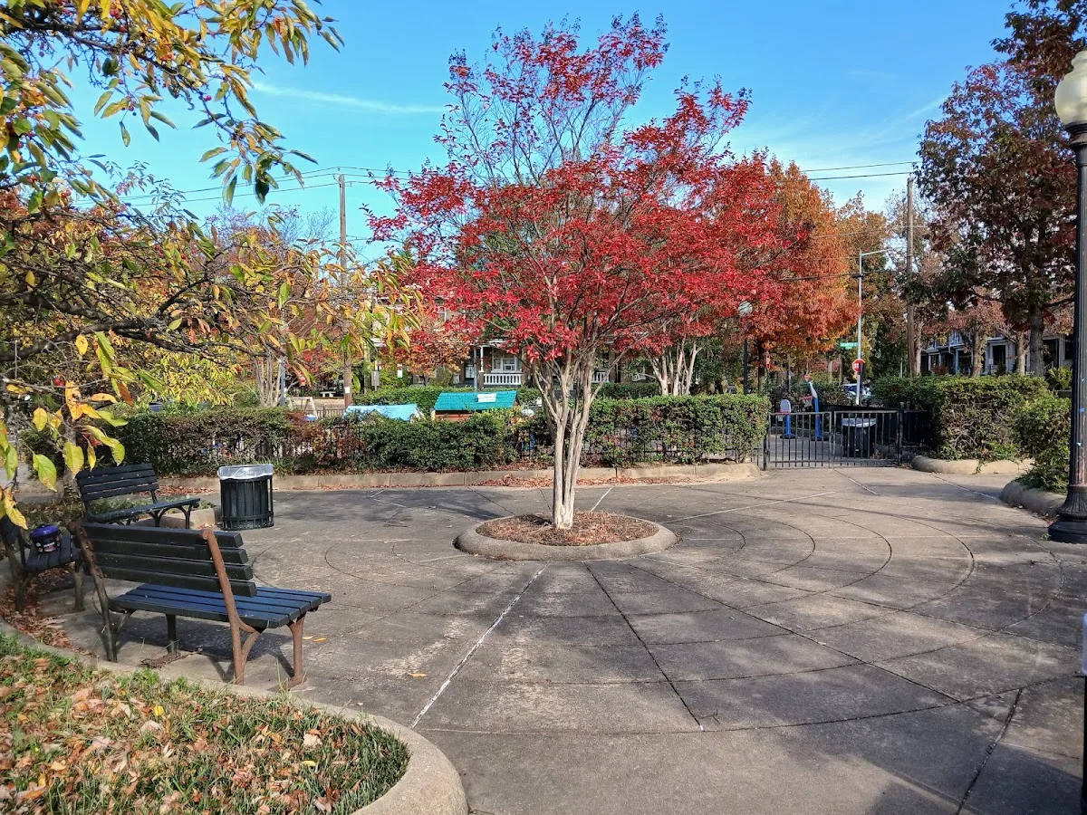 Grant Circle Park