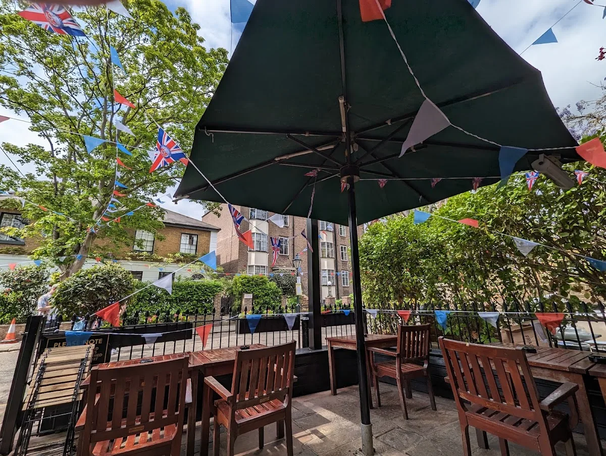 The Scarsdale Tavern, Kensington