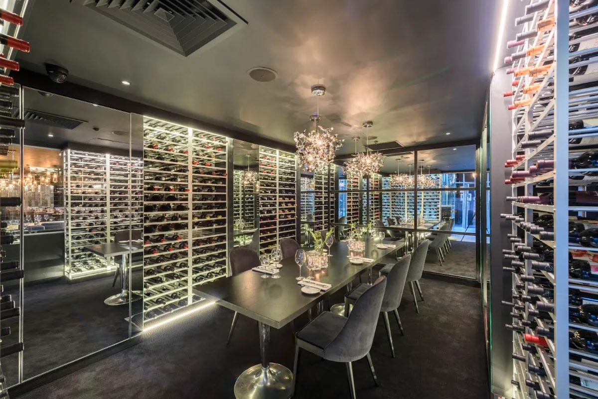 Gaucho Broadgate