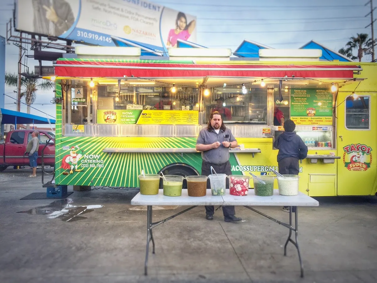 Eduardo's Border Grill