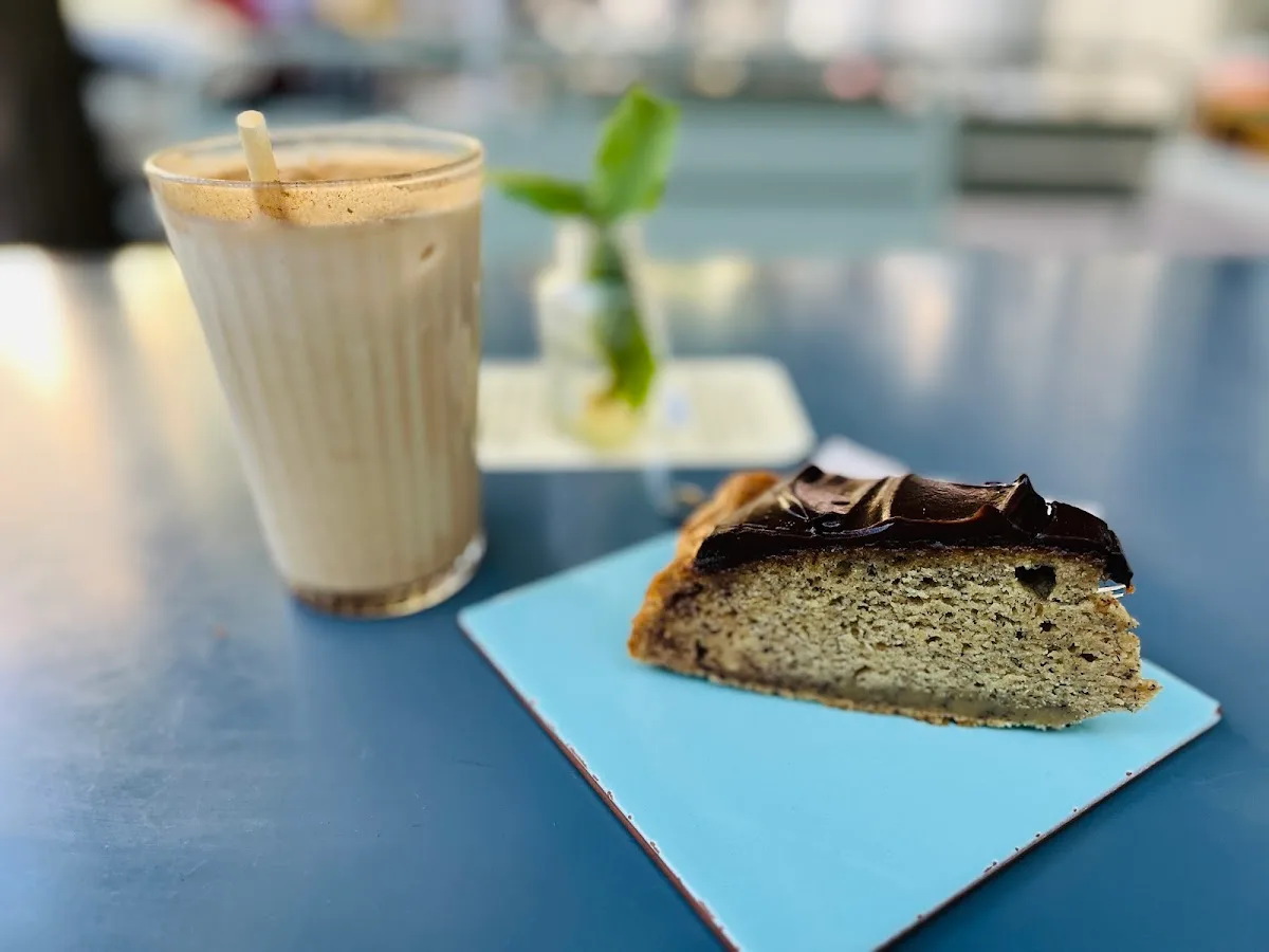 Café Cometa