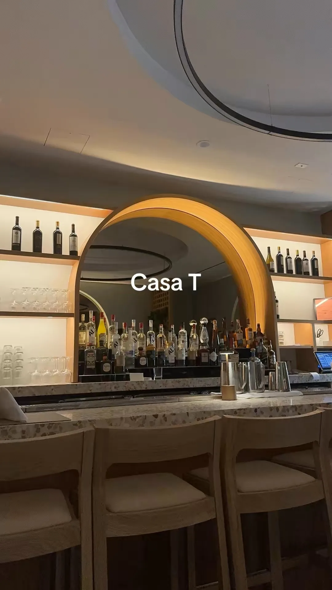 Casa Tevere