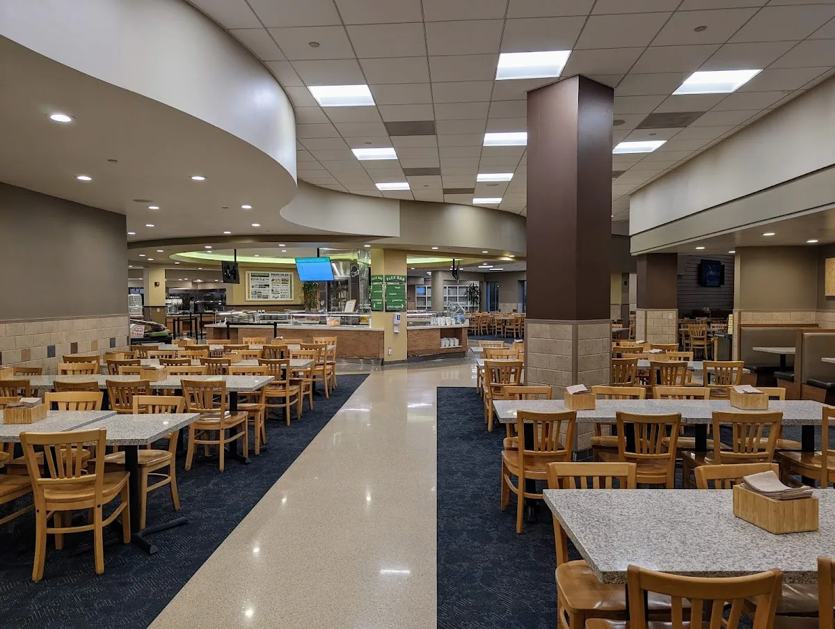 De Neve Late Night