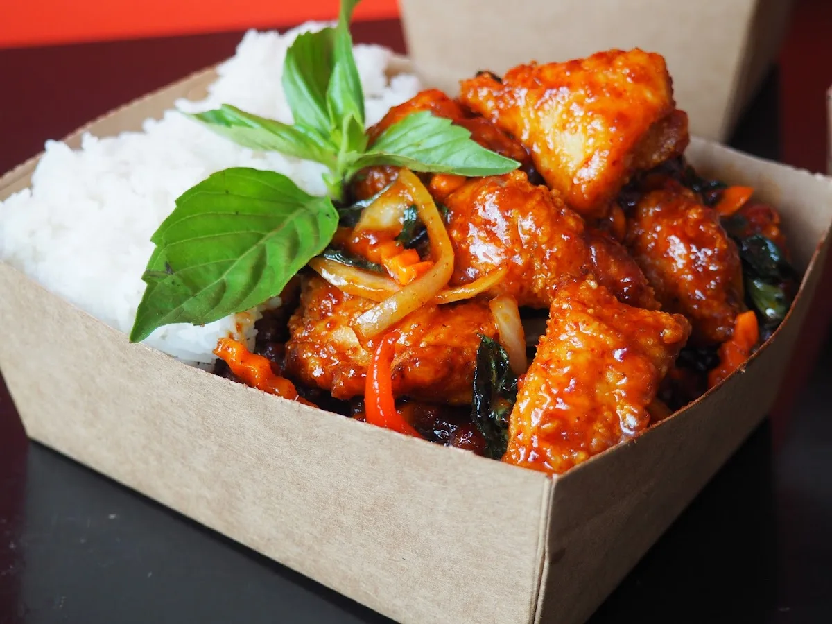GOOD GAI THAI