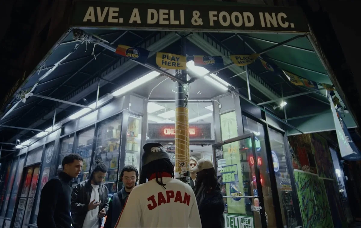 Ave A Deli & Food