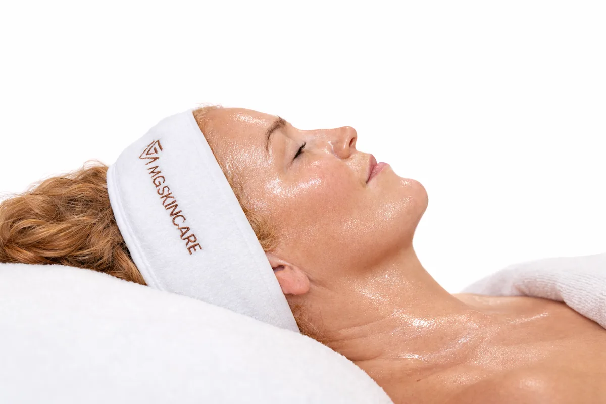MG SKINCARE. TOWER BRIDGE SE1