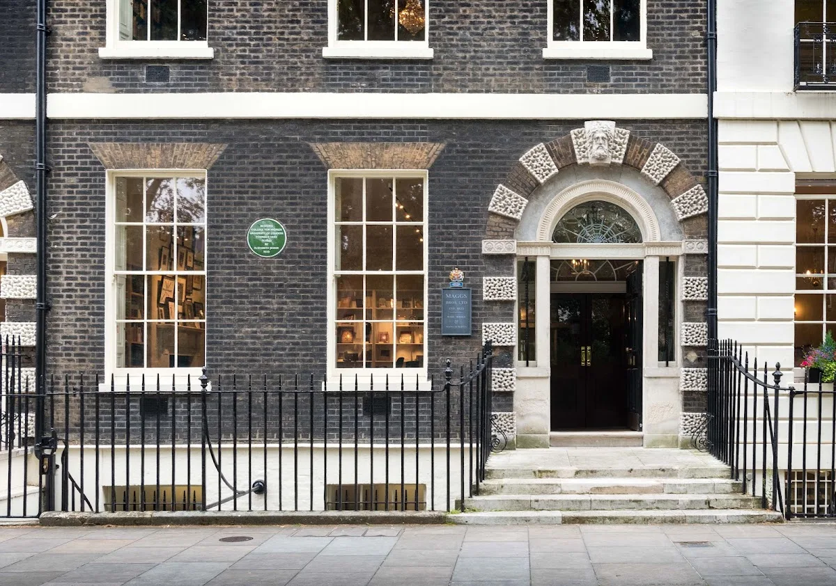 Maggs Bros. Ltd. Rare Books and Manuscripts