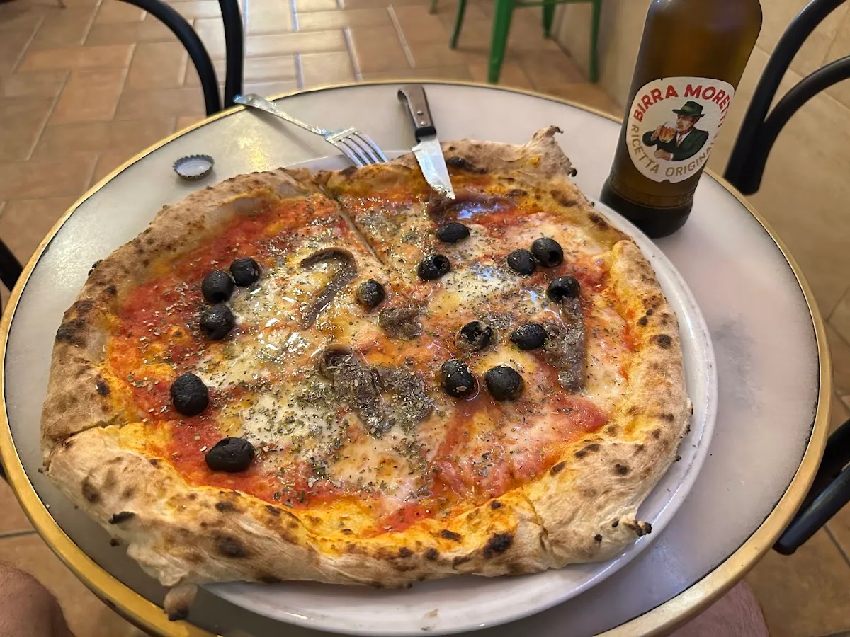 L'Antico Borgo Napoletano